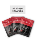 Lashes Lifting Sachet Set