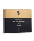 PhiBrows Artist Blade #11 (50pcs)