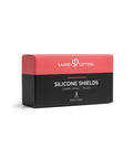 Lashes Lifting Silicone Shields Set (XS/S/M/L)