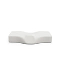 PhiLashes Pillow White