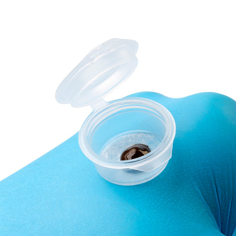 Self-adhesive pigment container 50pcs E