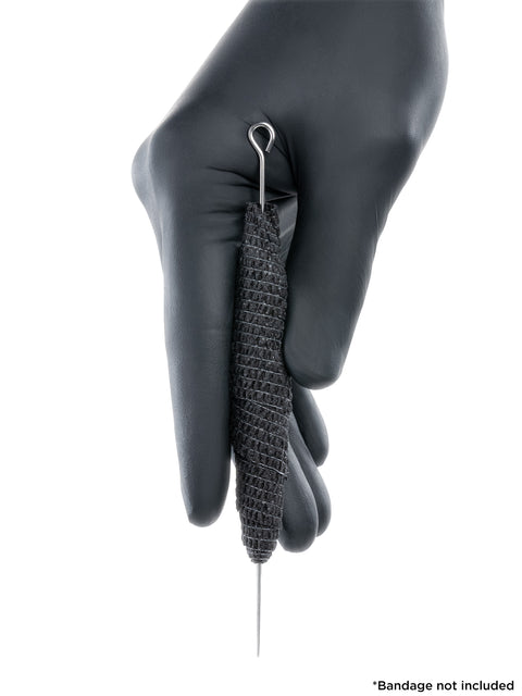 Handpoke Tattoo Needle 1205RL - 50pcs