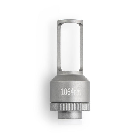 PhiLaser treatment head (1064nm) Type R 2.0