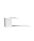 Phi Pillow Shelf