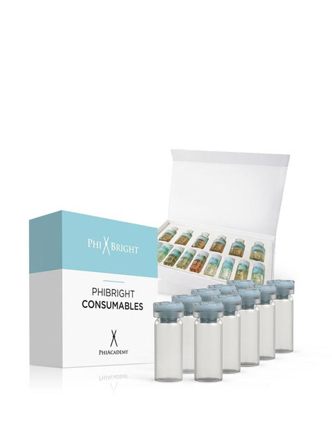 PhiBright Pack