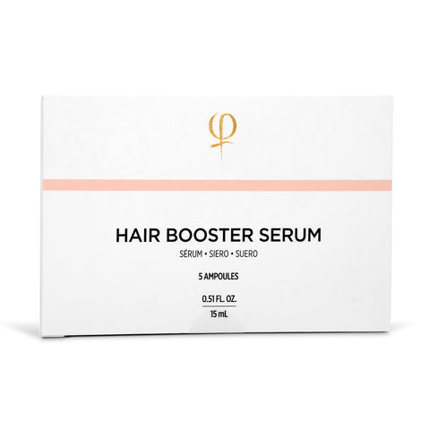 Hair Booster Serum 5/1