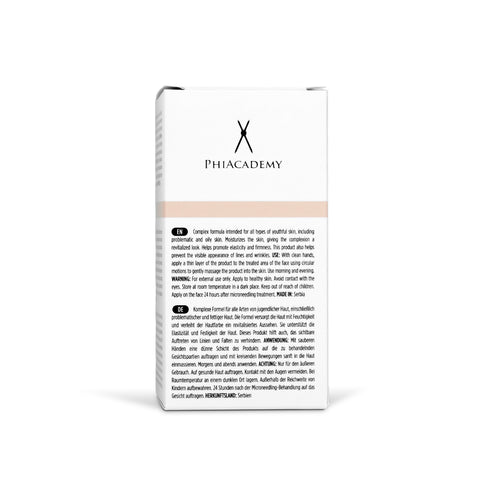 Microneedling Jive After Care Cream 50ml