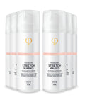 Microneedling Stretch Marks After Care Cream 150ml 6pcs