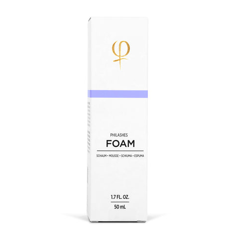 PhiLashes Foam 50ml
