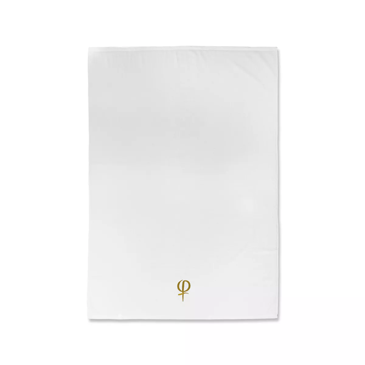 Phi SPA Towel White M (140x100cm