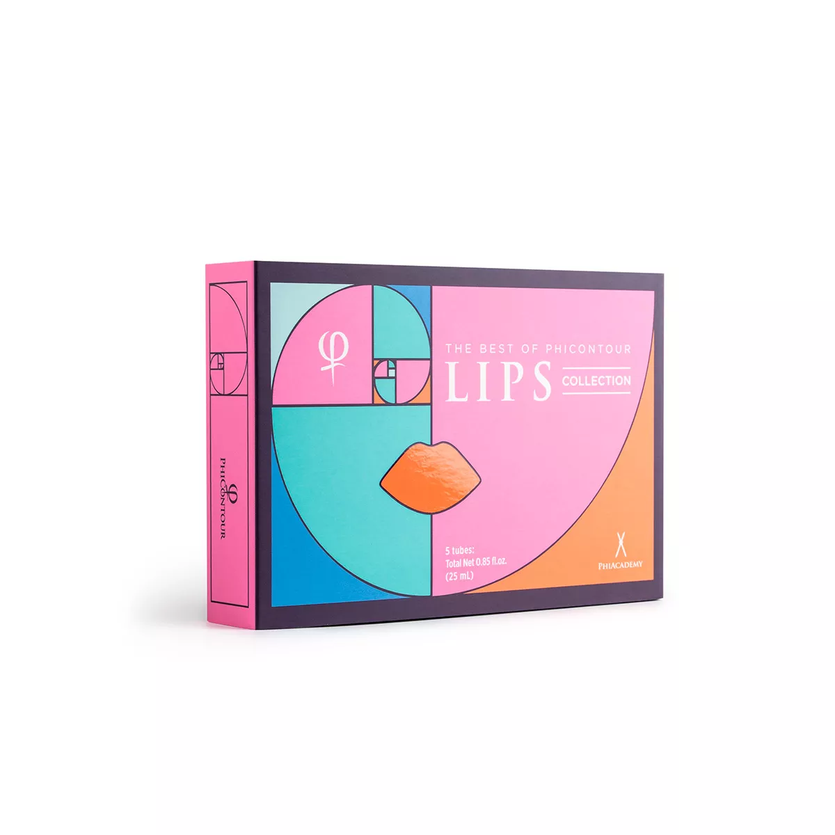 PhiContour SUPER Pigment - Lips Collection phicontour super pigment - lips collection 2.jpg