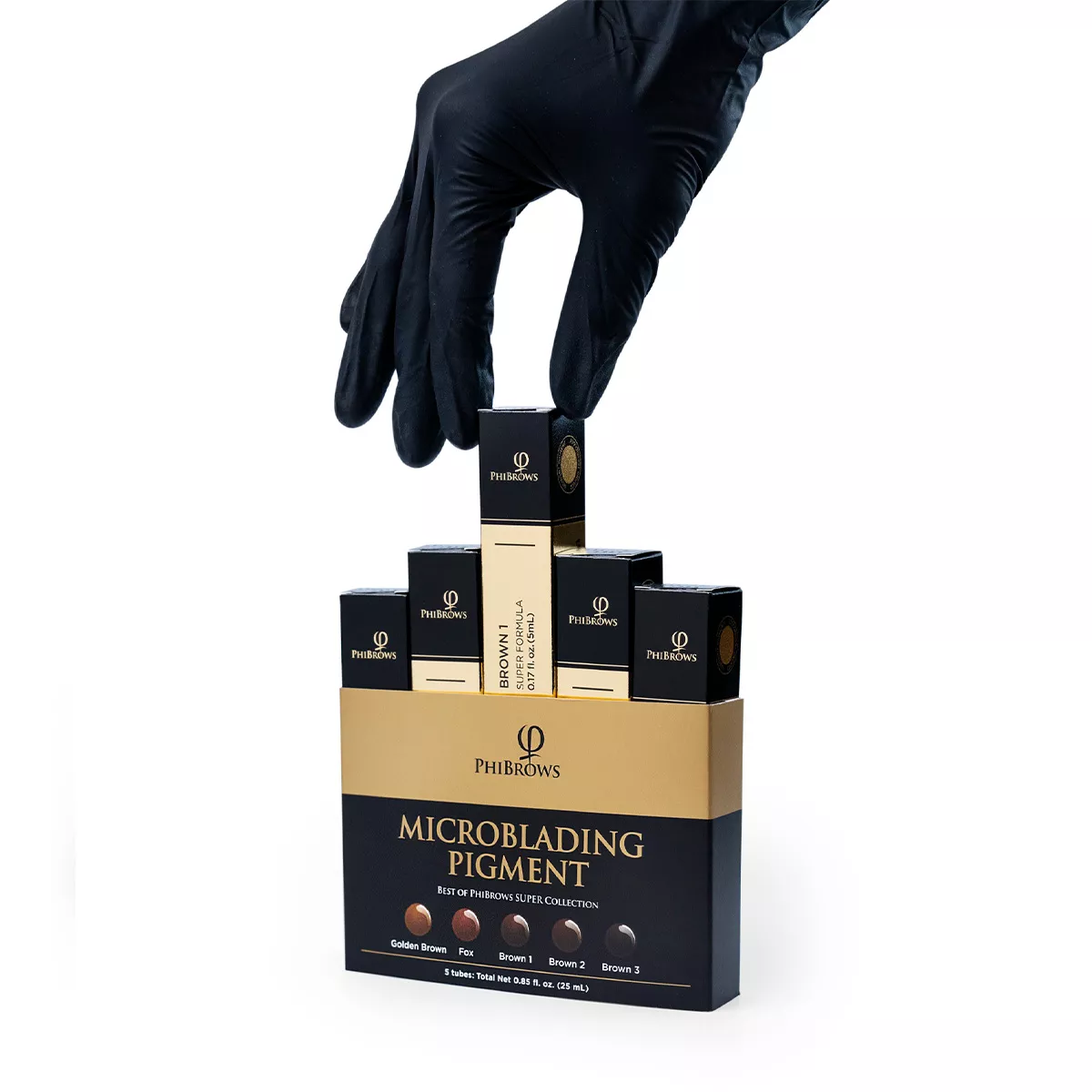 phibrows microblading pigment collection super disposable tool with u24 nano blade 20pcs 4.jpg