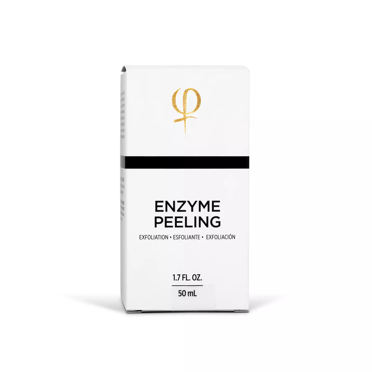 Enzyme Peeling