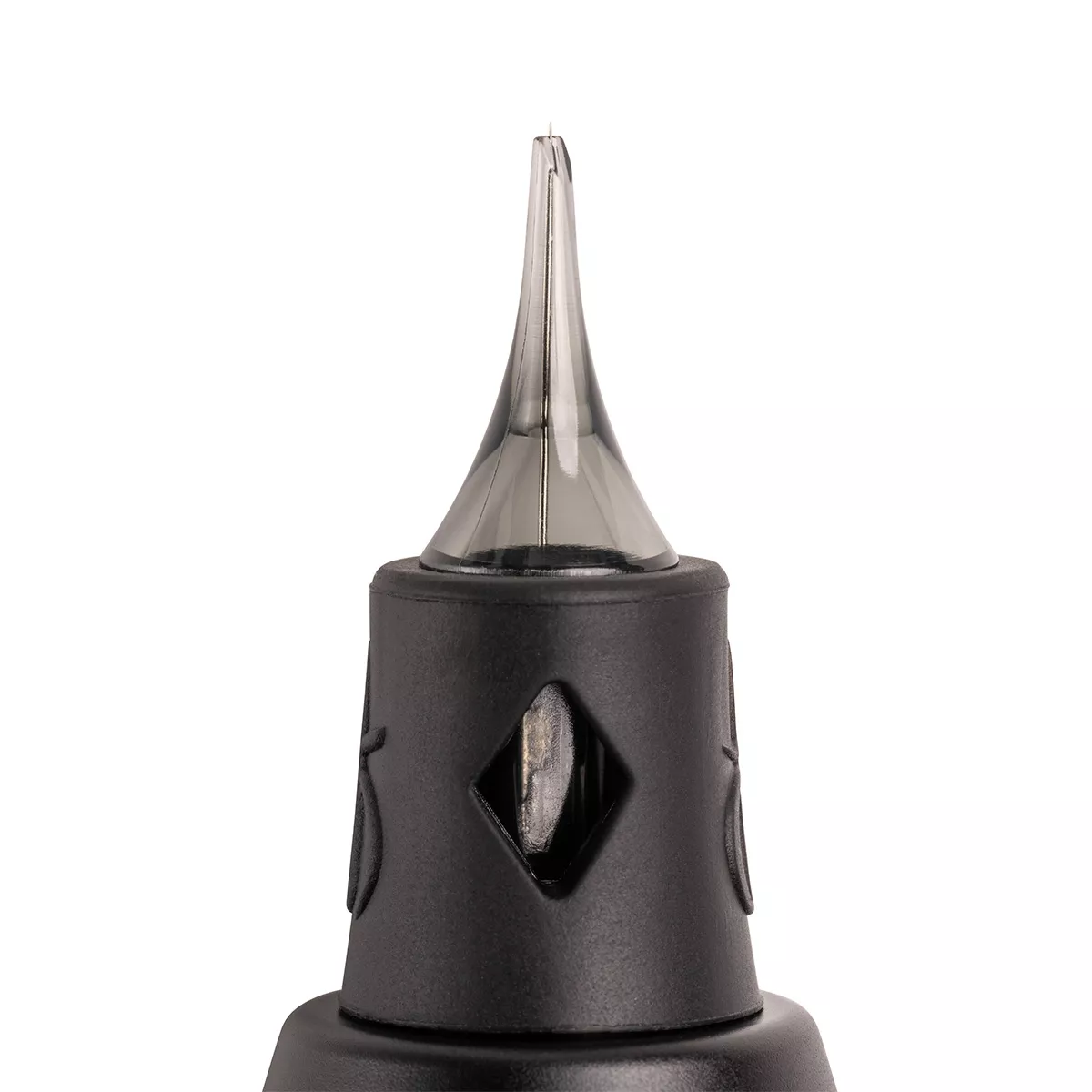 phi black cartridge 0.40 1r, 7mm taper - 10pcs 2.jpg