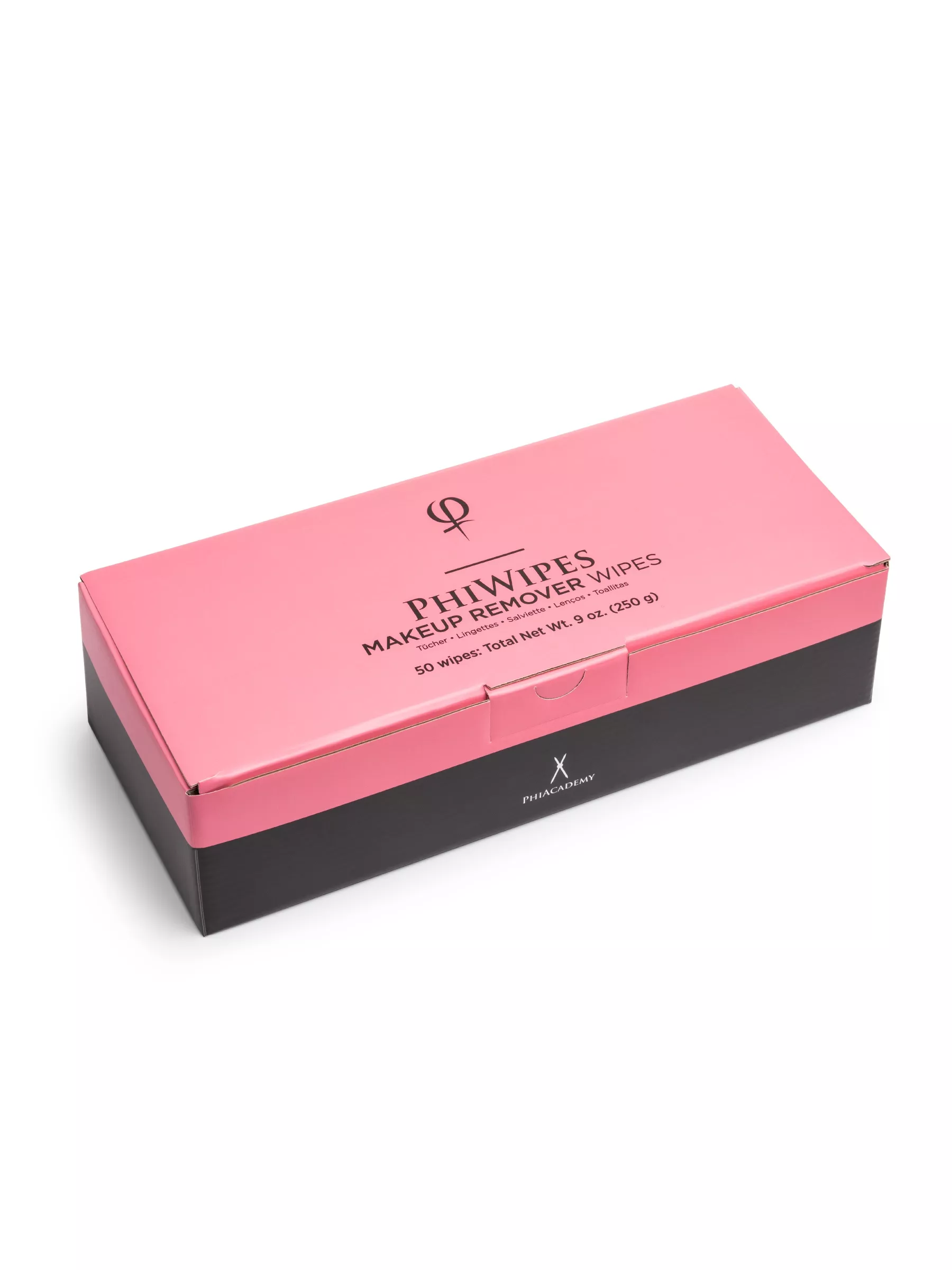 PhiWipes Makeup Remover Wipes 50pcs MakeUpWipes_2.jpg