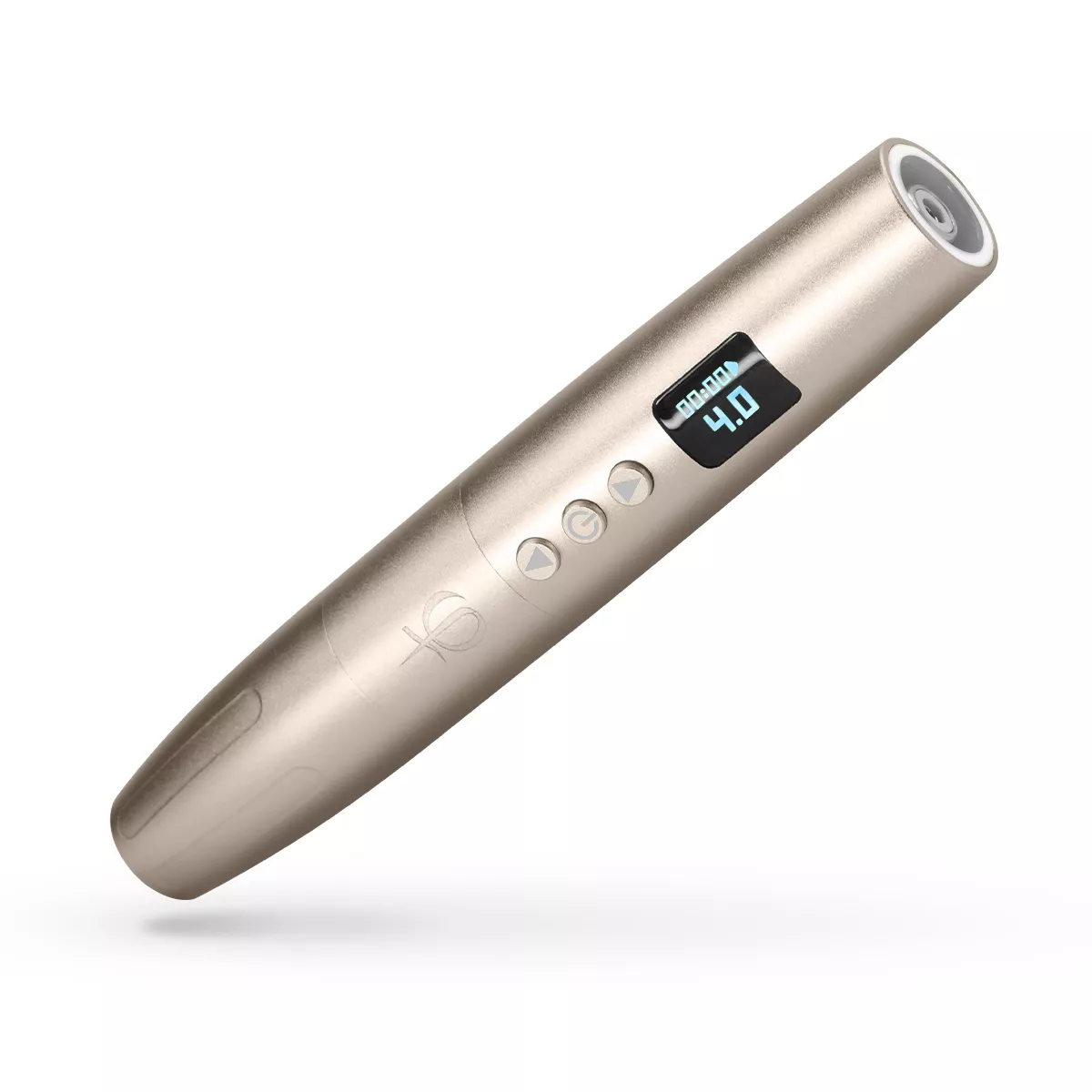 Phi Artist Machine 2.0