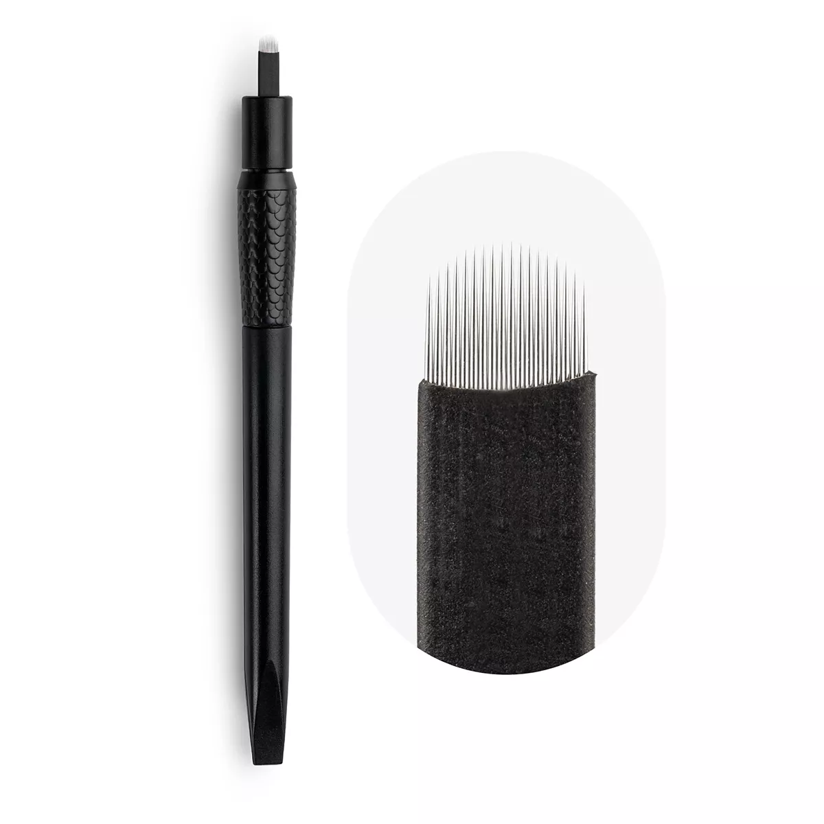 PhiBrows Disposable Tools U18 Eccentric 10pcs Box phibrows disposable tools u18 eccentric 10pcs box 1.jpg