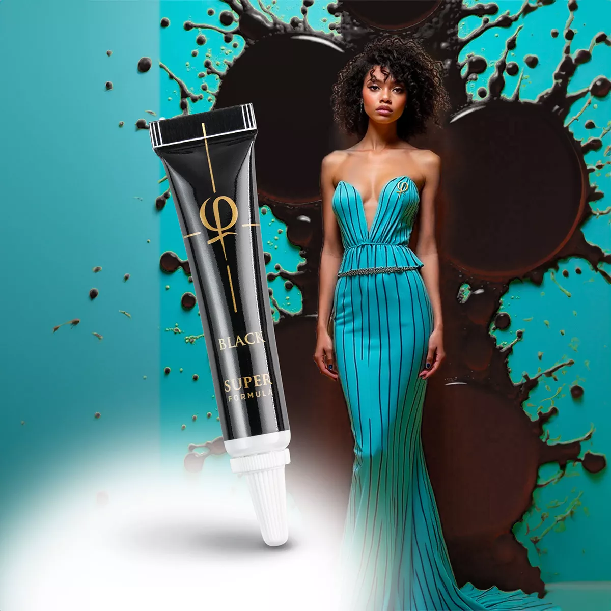 PhiBrows Black SUPER Pigment 5ml phibrows black super 4.jpg