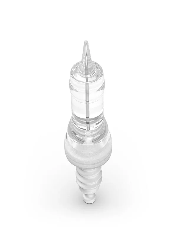 Disposable Plastic Cartridge Revo 3R (0.25) 15pcs Cartridge_1P-2.jpg