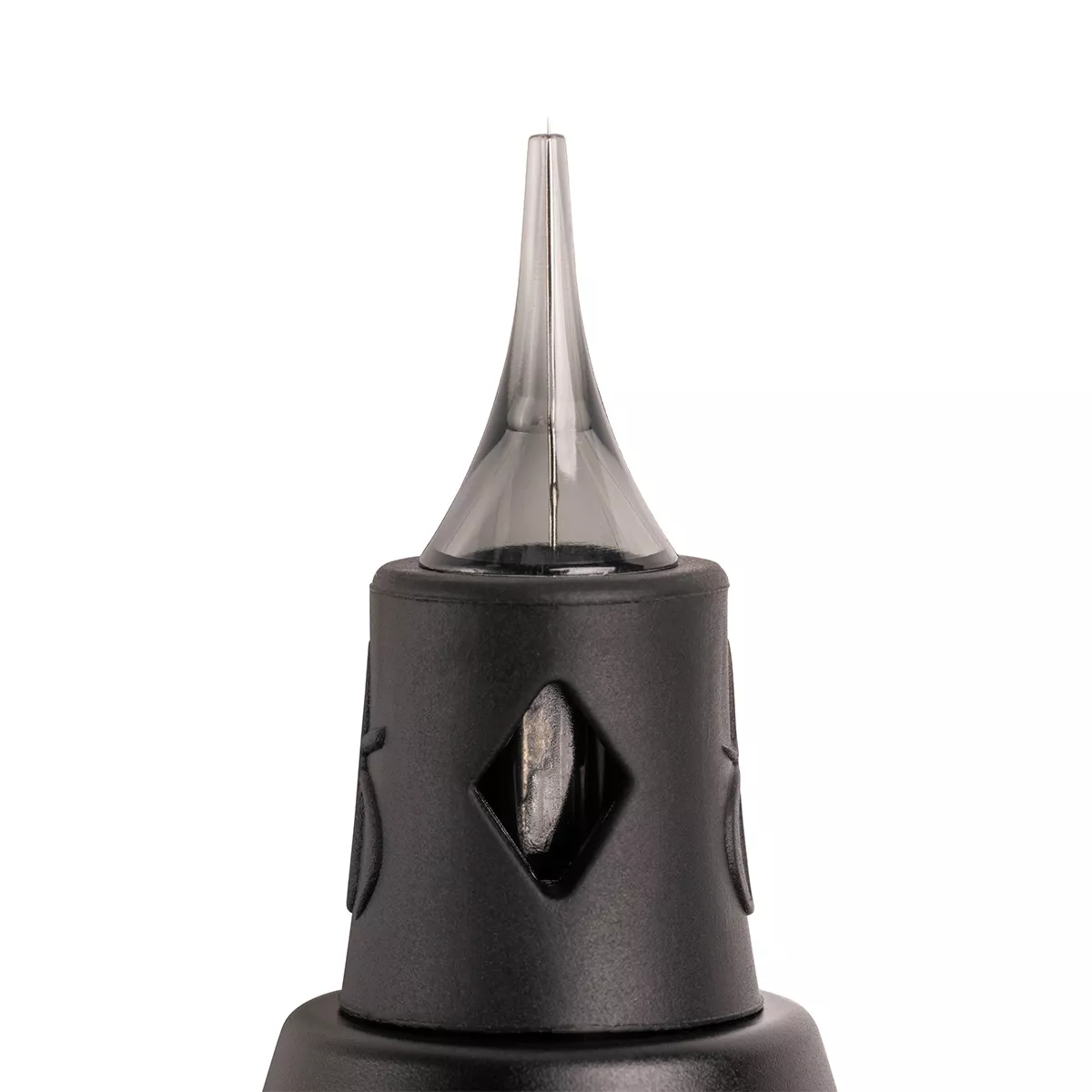 phi black cartridge 0.30 1r, 7mm taper - 10pcs 2.jpg