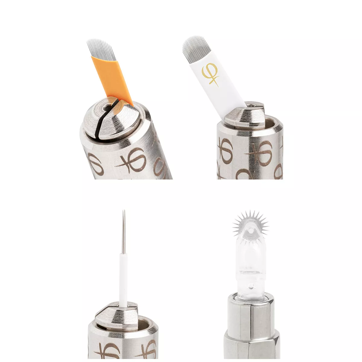 PhiBrows Universal Holder Silver phibrows universal holder silver 5.jpg