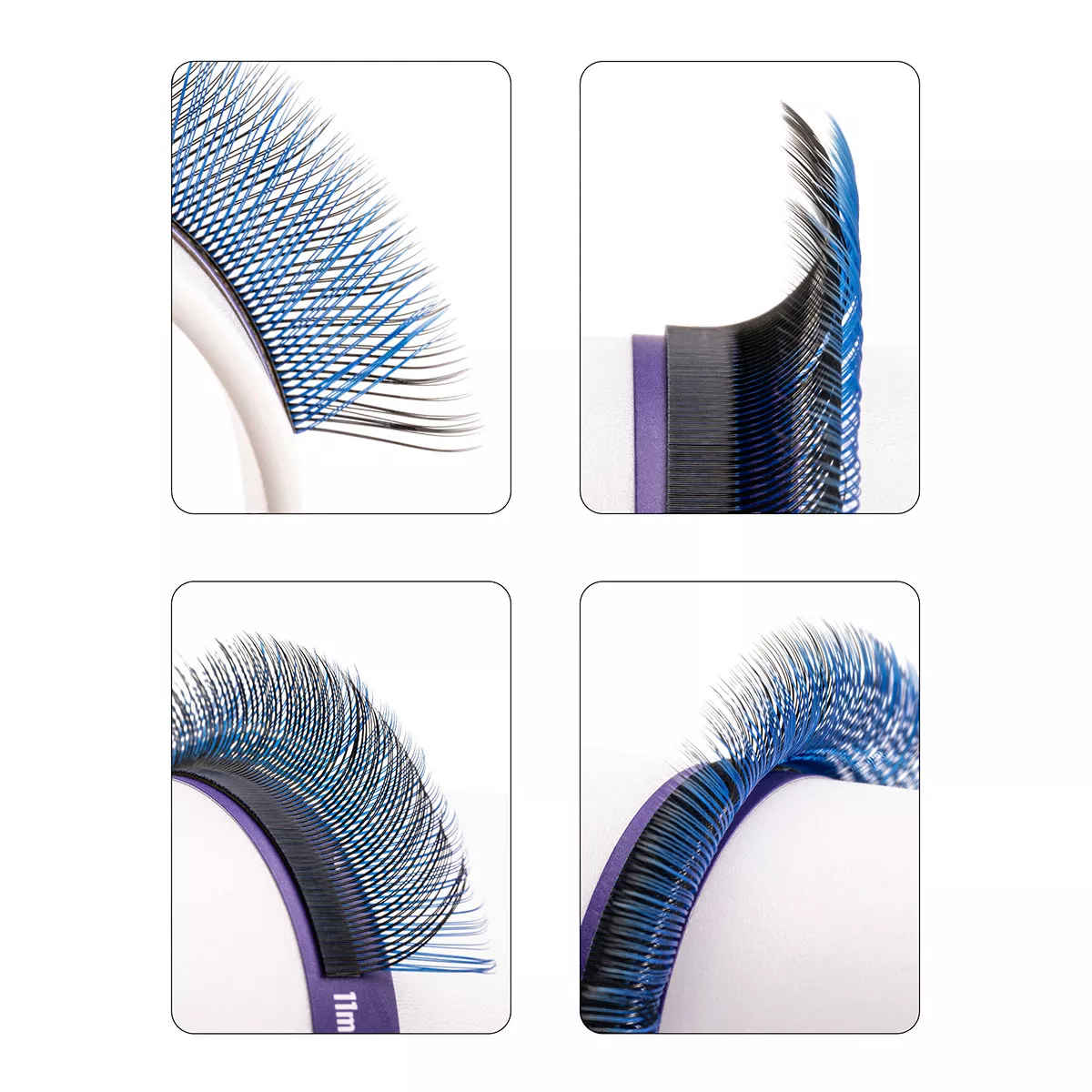 PhiLashes YY Ombre-Black-Blue Mix D-0.07/8-14 mm philashes yy ombre-black-blue mix d-0.07-8-14 mm 4.jpg