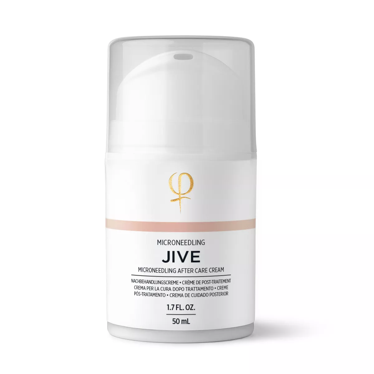 Microneedling Jive After Care Cream 50ml