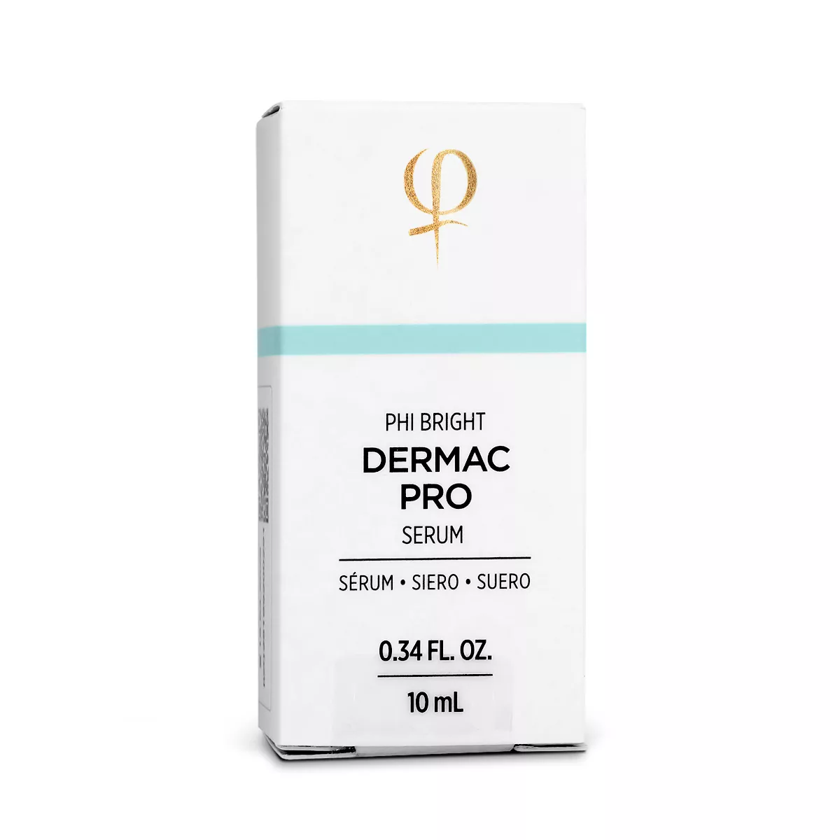 Dermac Pro Serum 12 - 10ml