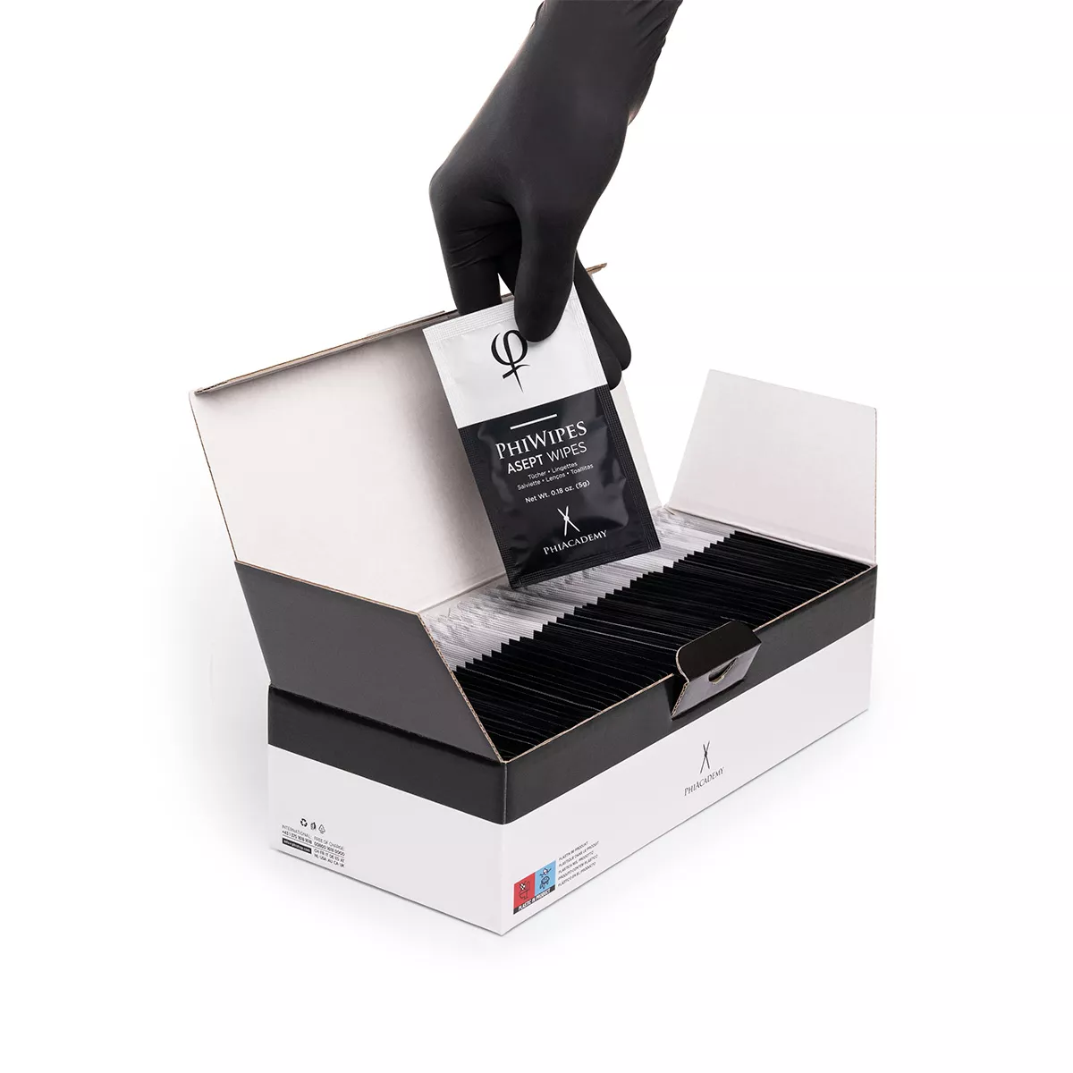 PhiWipes Asept Wipes 50pcs phiwipes asept wipes 50pcs 3.jpg