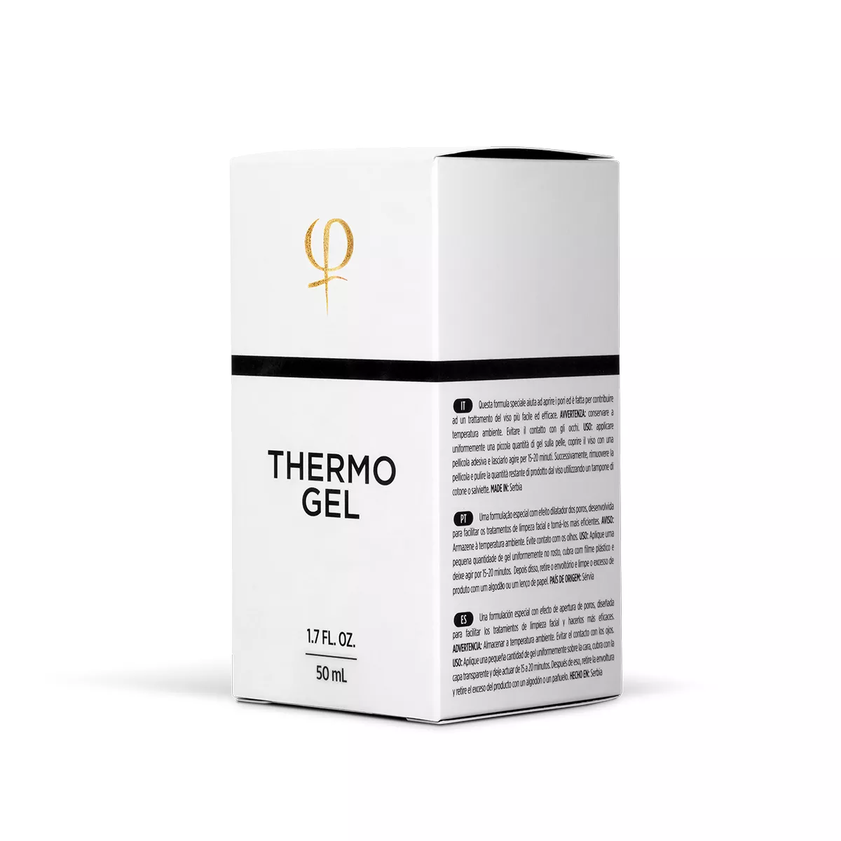 Thermo Gel Thermo Gel