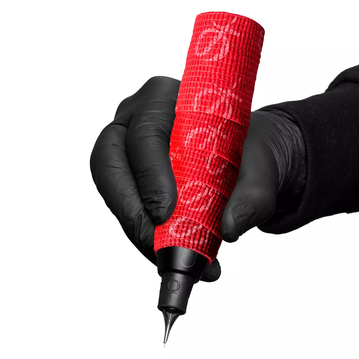 phi self-adhesive grip tape red-pink-black-green, width 5cm - length 4.5m - 4pcs 8.jpg