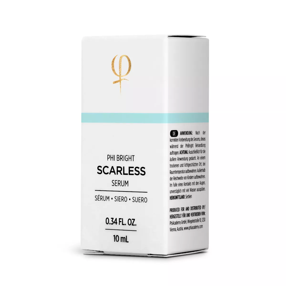 Scarless Serum 13 - 10ml Scarless Serum 13 - 10ml