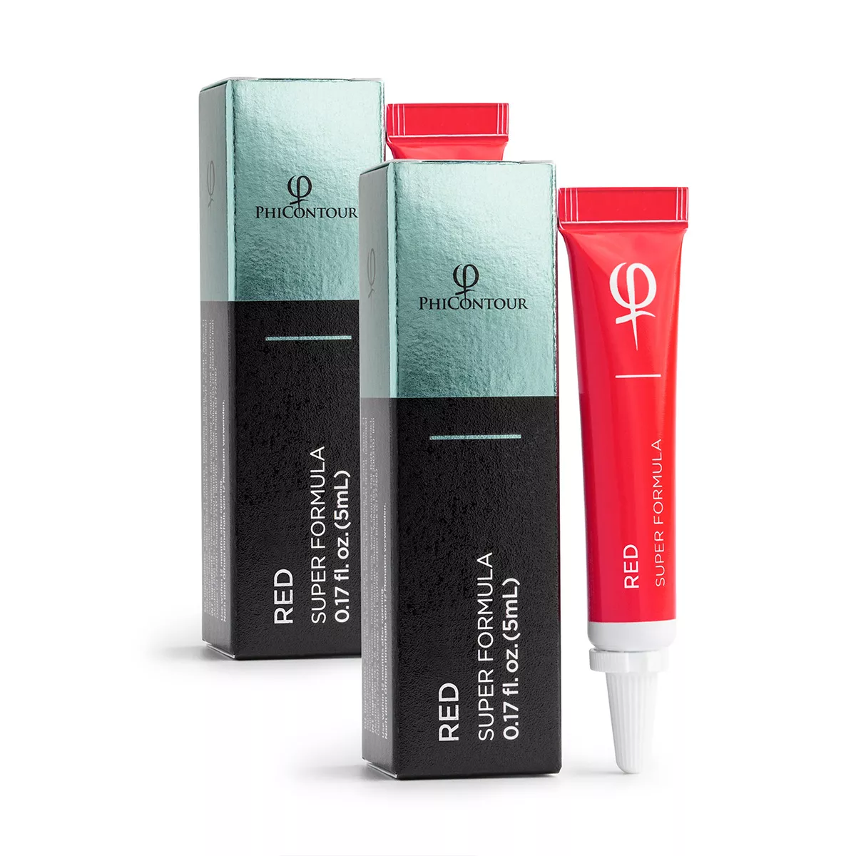 phicontour base red super pigment 5ml - 2pcs 1.jpg