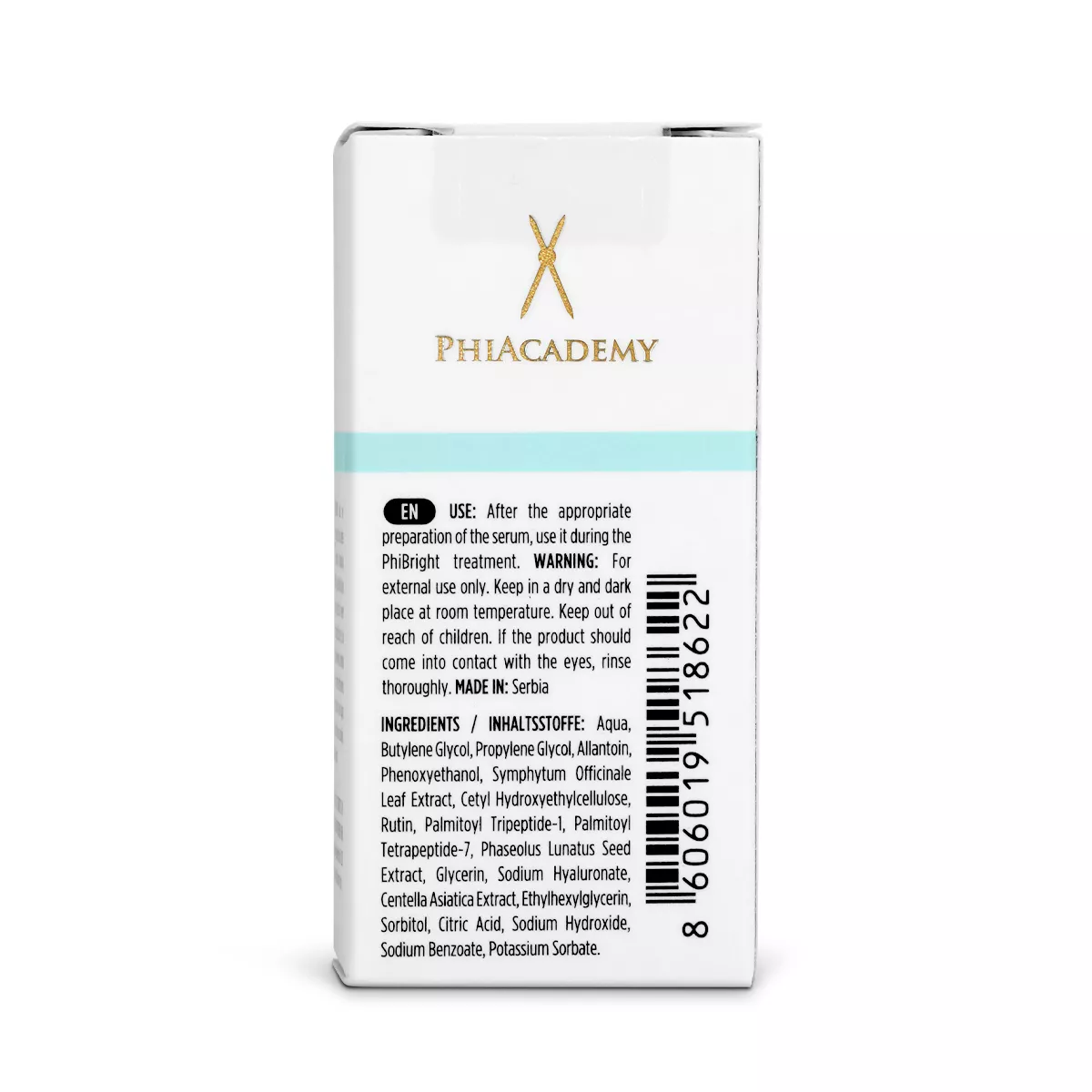 Scarless Serum 13 - 10ml Scarless Serum 13 - 10ml