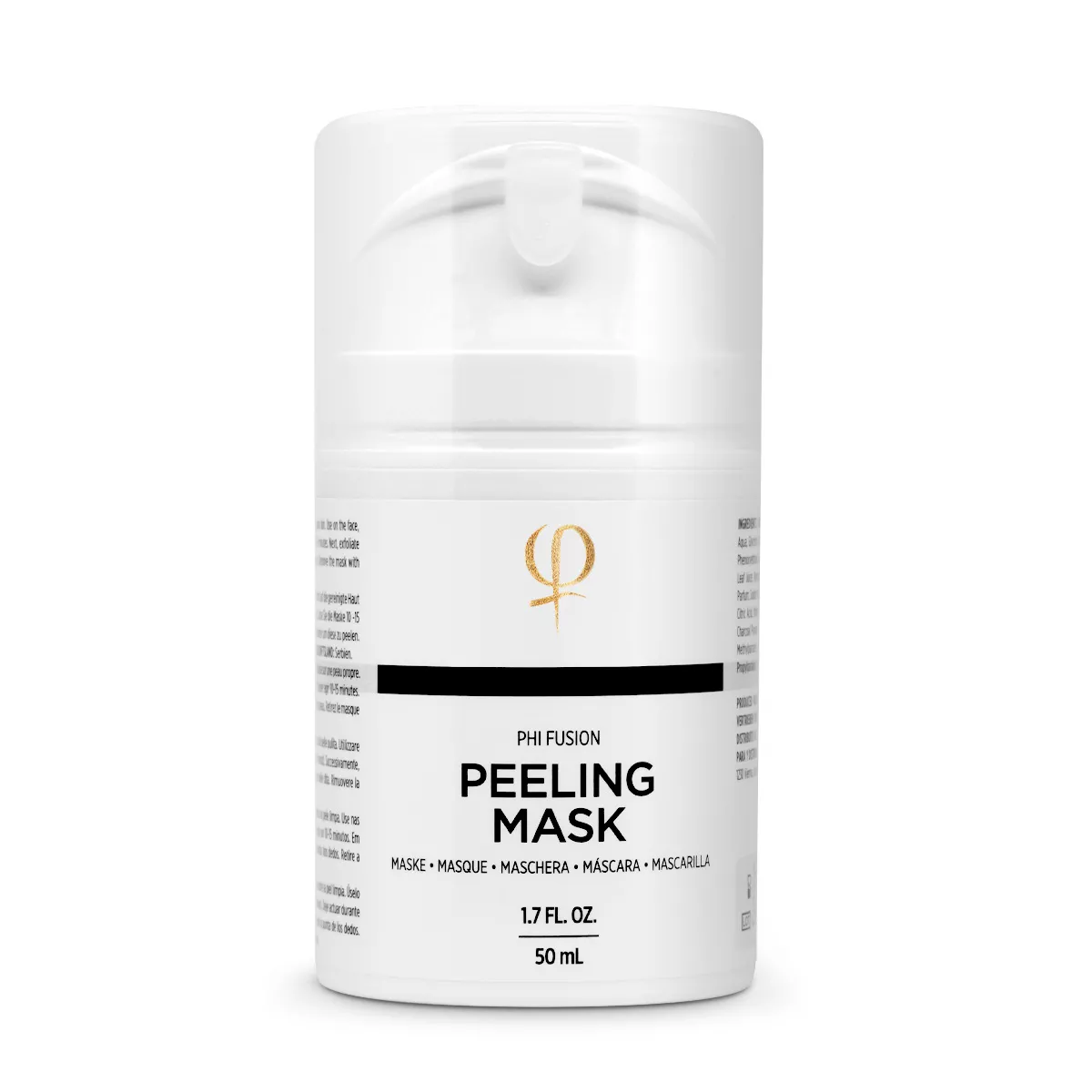 PhiFusion Peeling Mask 50ml