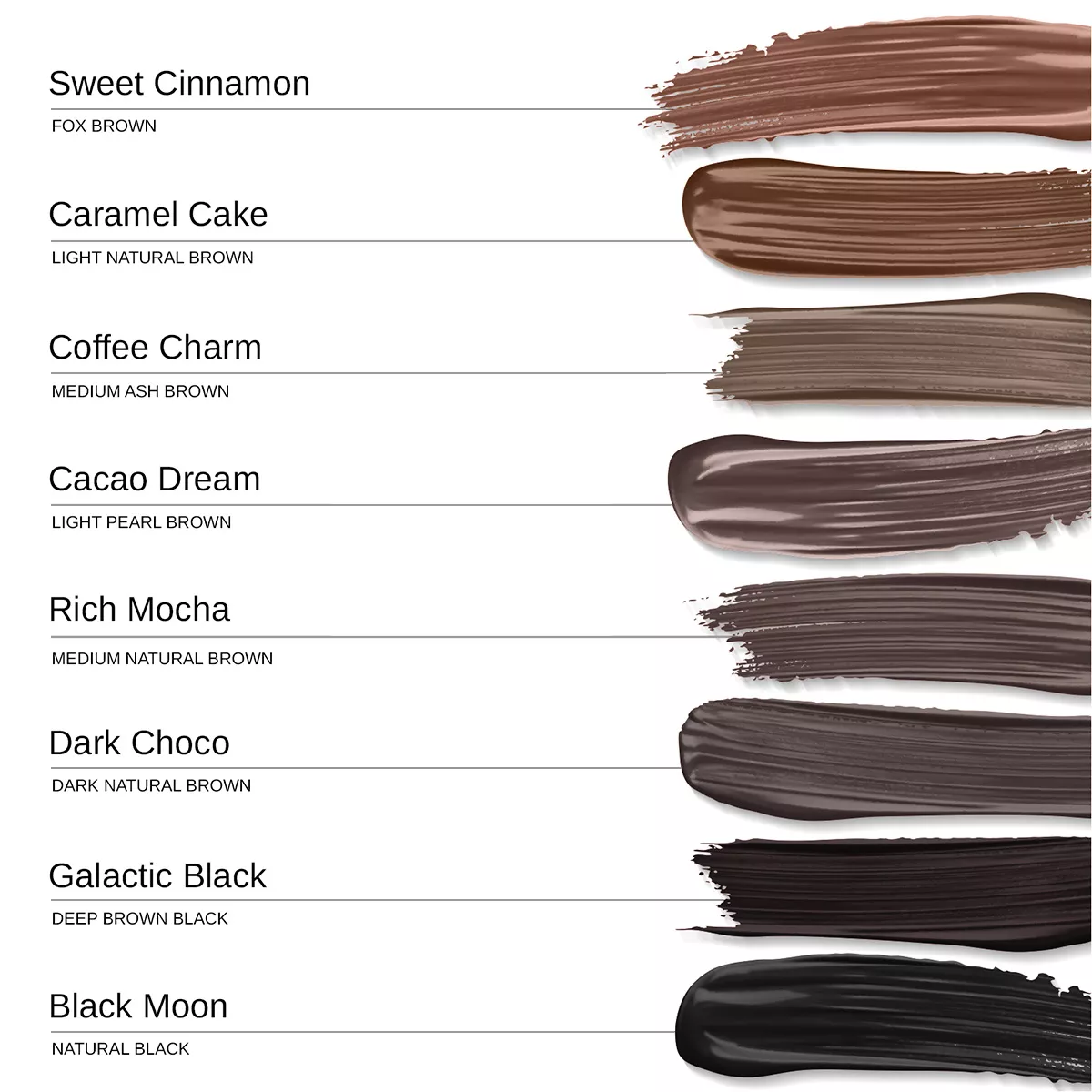 Sweet Cinnamon PMU Hair Stroke Pigment 10ml sweet cinnamon pmu hair stroke pigment 10ml 5.jpg