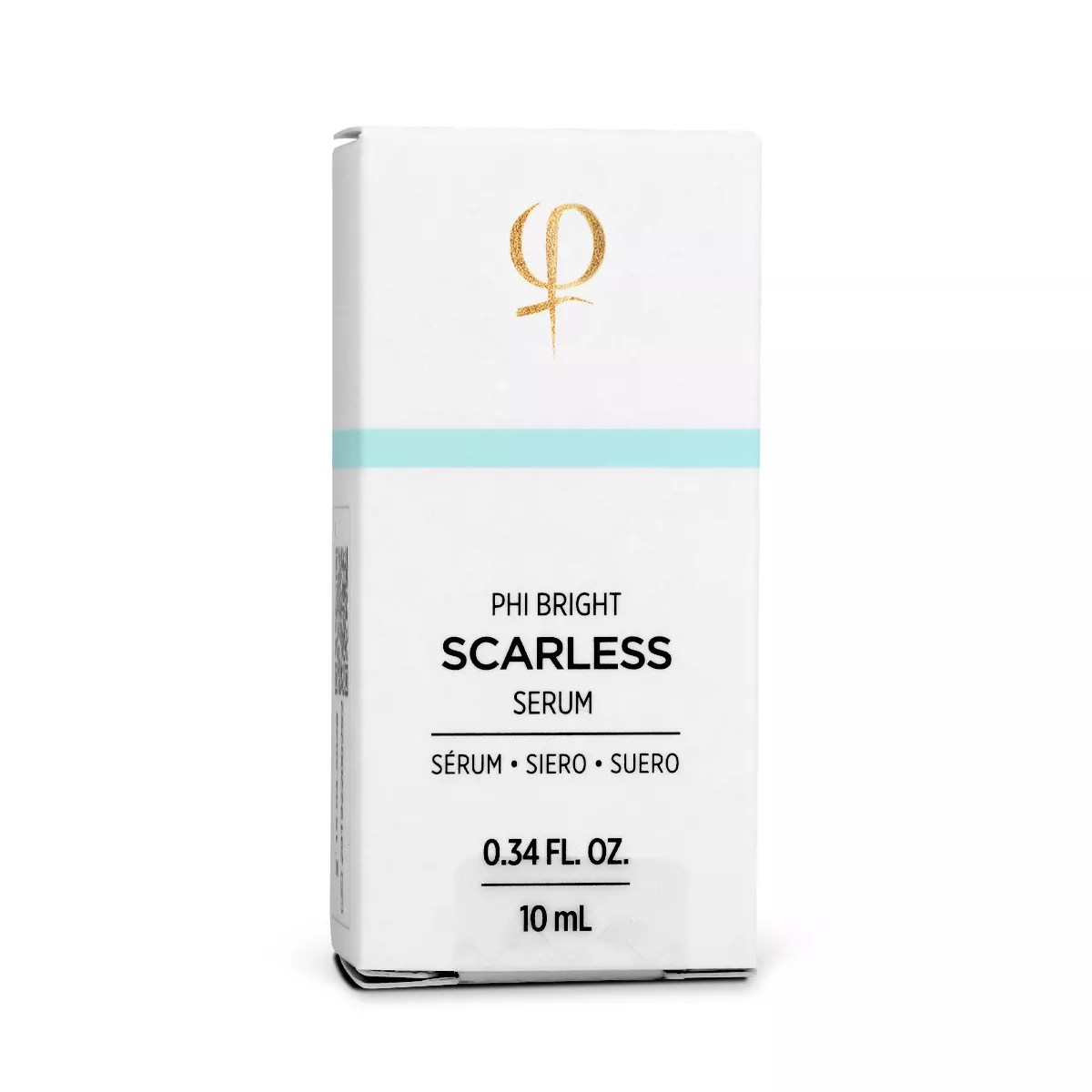 Scarless Serum 13 - 10ml Scarless Serum 13 - 10ml