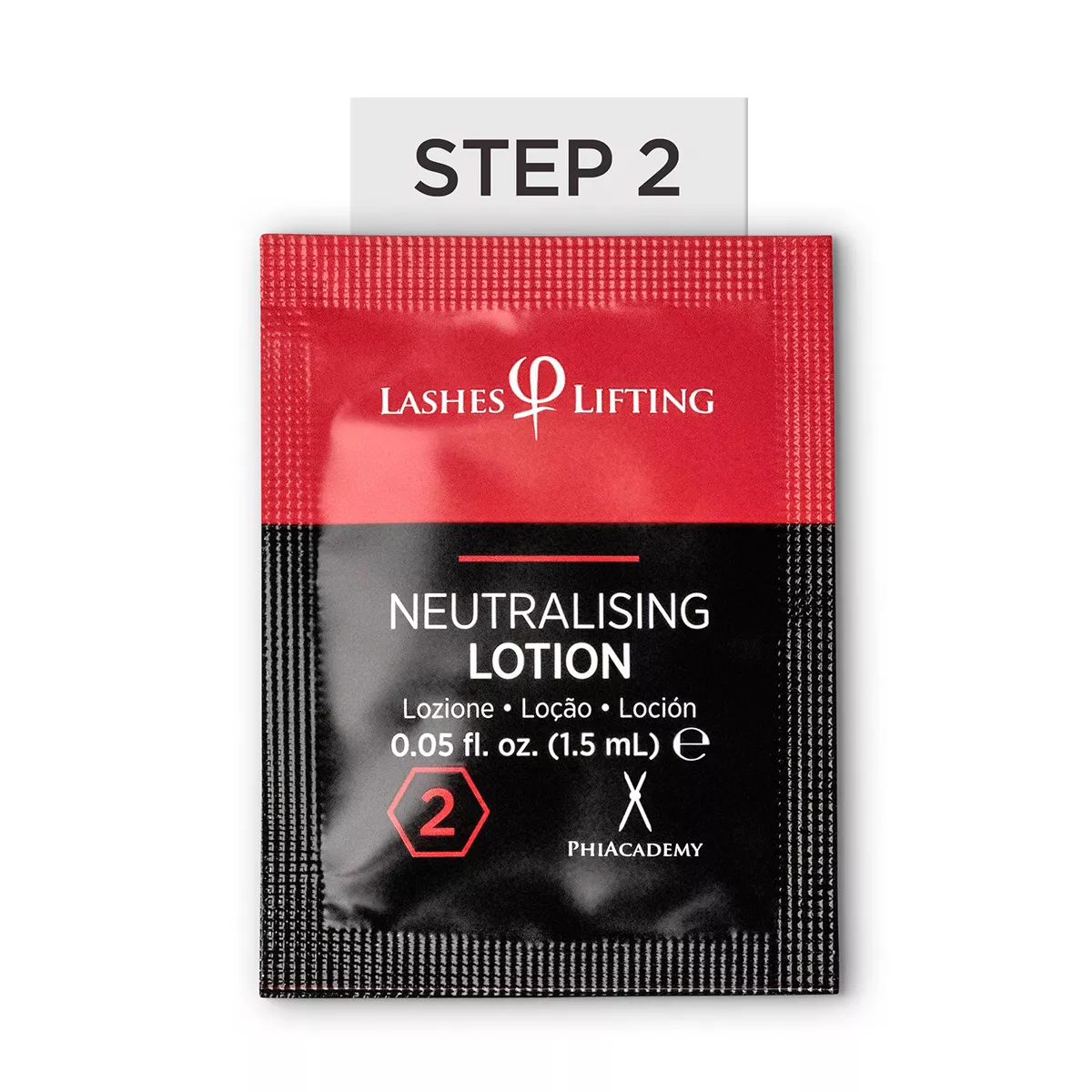 Lashes Lifting Neutralising Lotion Sachets 1,5ml 10pcs lashes lifting neutralising lotion sachets 1,5ml 10pcs 1.jpg