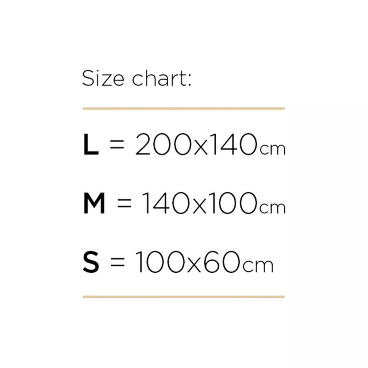 Phi SPA Towel White M (140x100cm