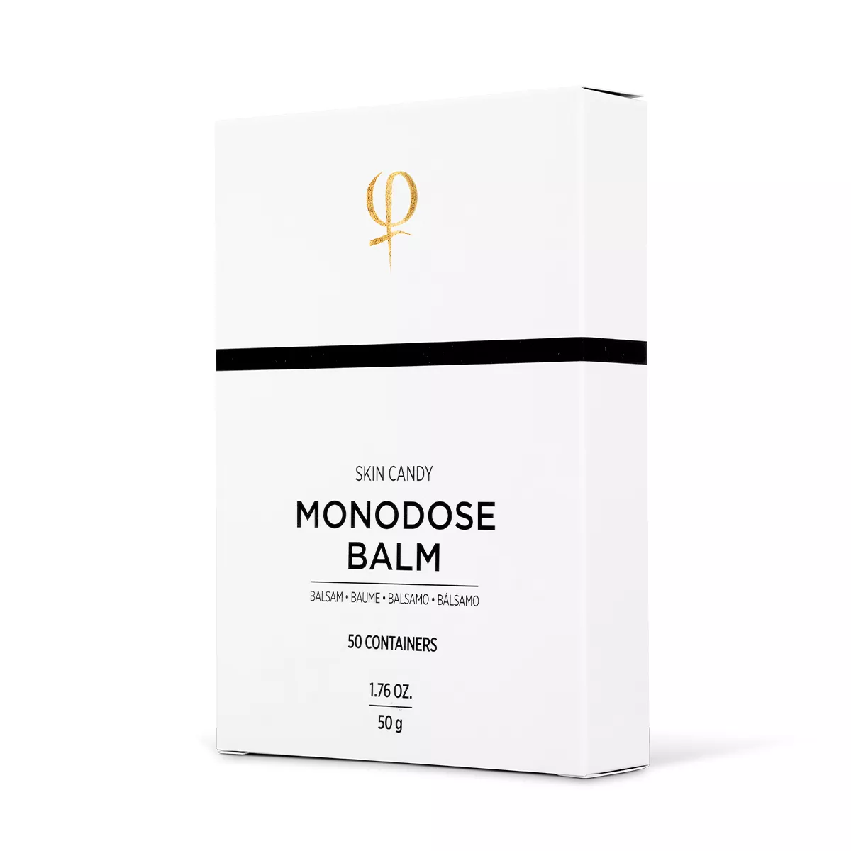 Skin Candy Monodose Balm 50pcs