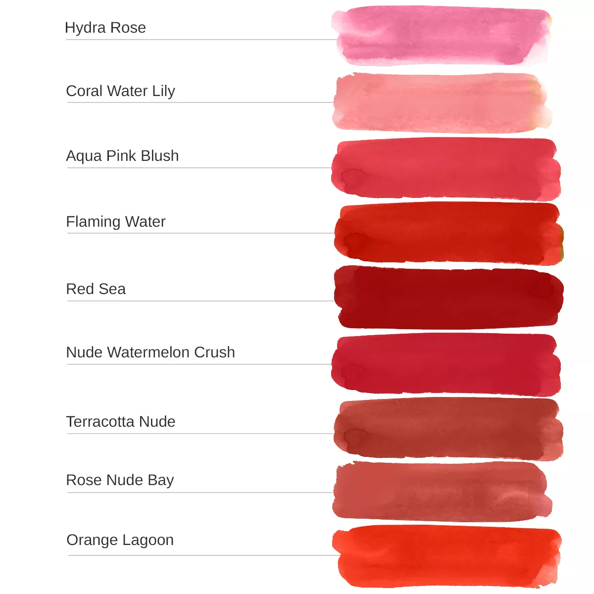 Red Sea PMU pigment 10ml