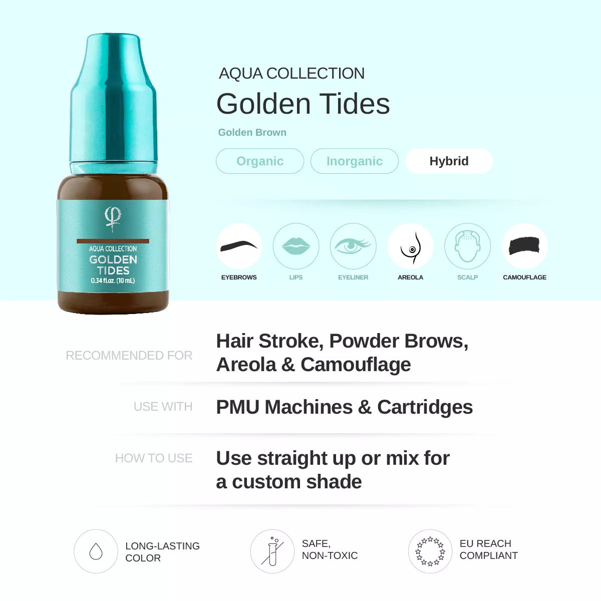 Golden Tides PMU Pigment 10ml aqua_collection_shop_photos_brows_golden_tides_2.jpg