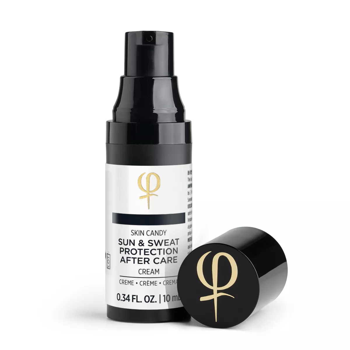 Skin Candy Sun & Sweat Protection After Care Cream