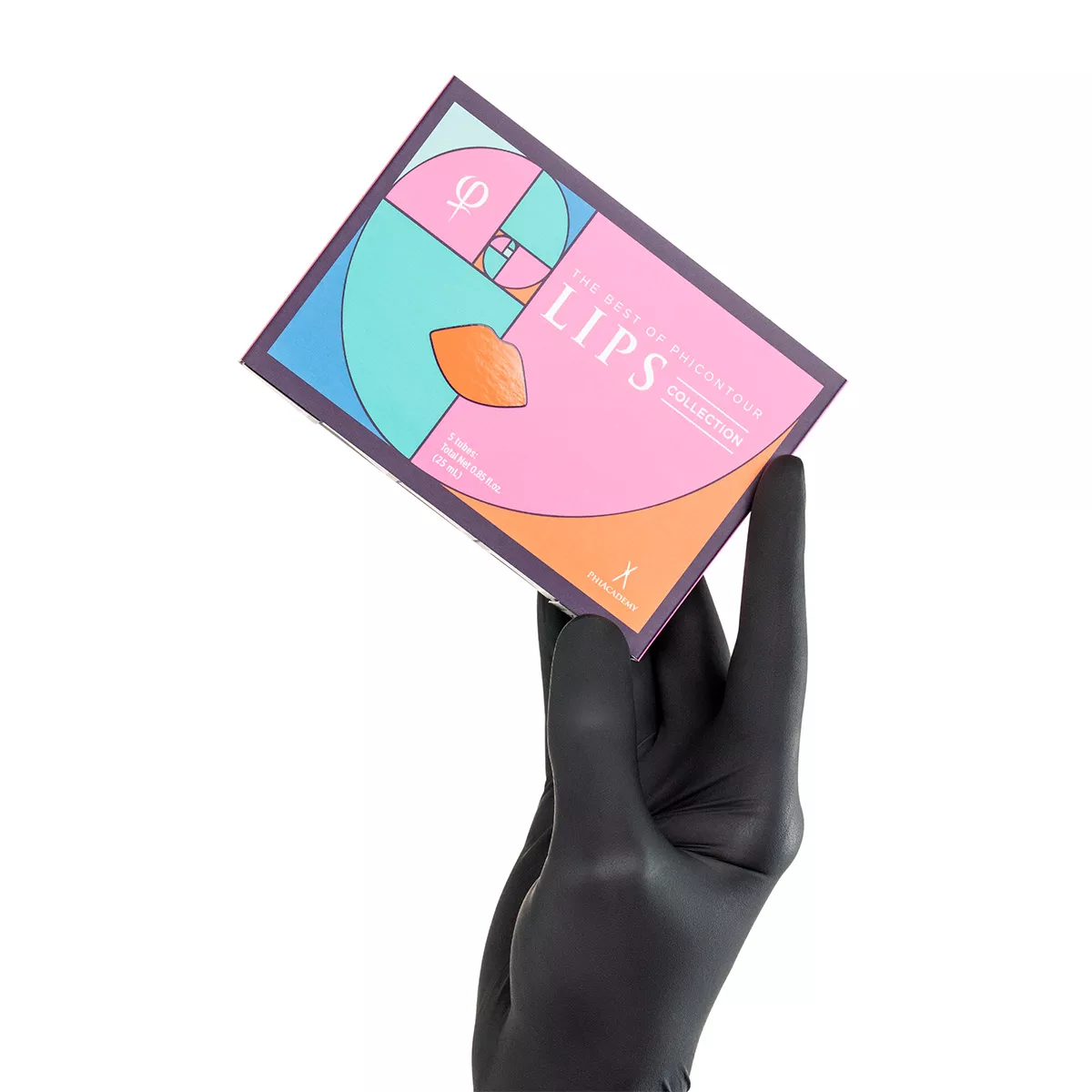 PhiContour SUPER Pigment - Lips Collection phicontour super pigment - lips collection 4.jpg
