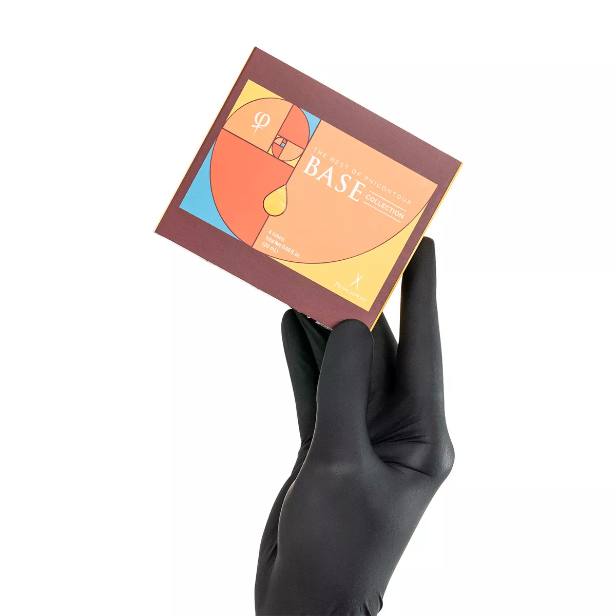 PhiContour SUPER Pigment - Base Collection phicontour super pigment - base collection 4.jpg