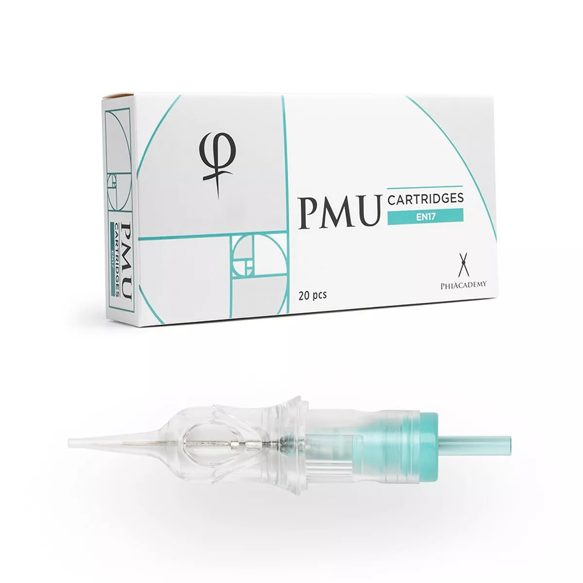 PMU Cartridges 0.18 3R, 7mm taper (EN17) 20 pcs pmu cartridges 0.18 3r, 7.0mm taper (en17) 20 pcs 4.jpg