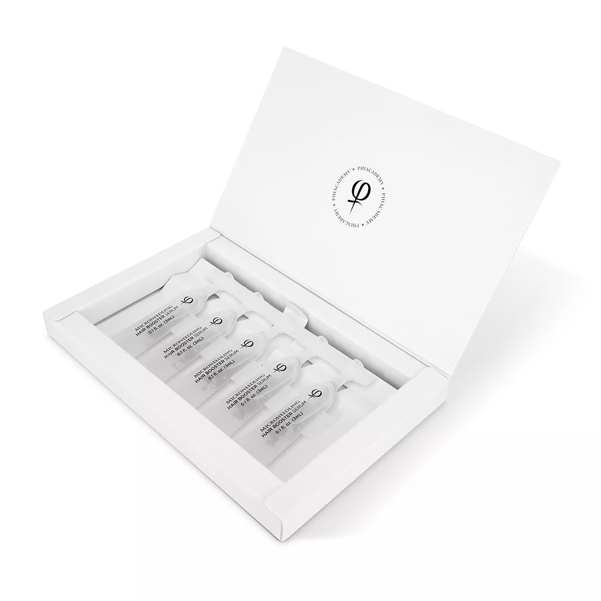 Hair Booster Serum 5/1