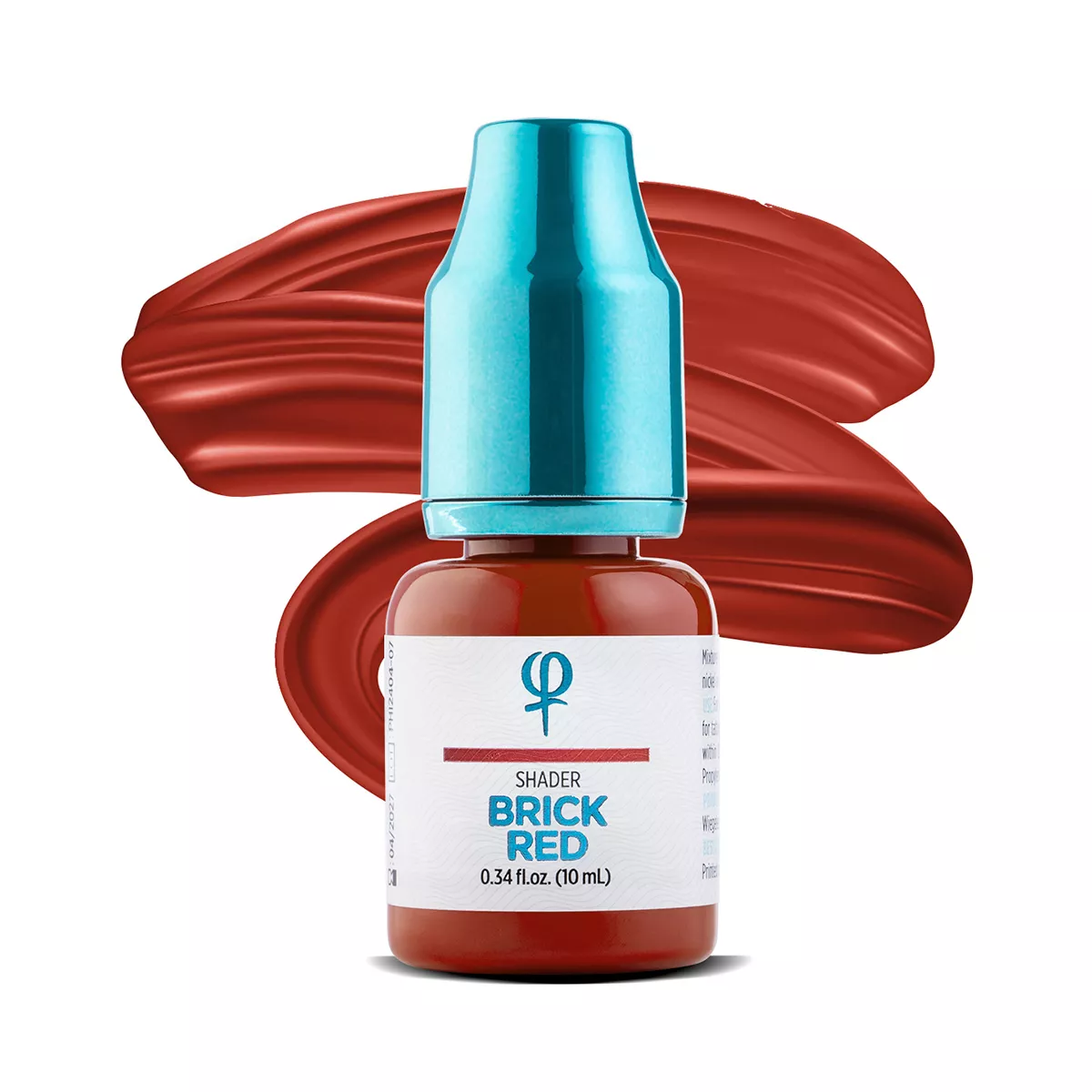 brick red pmu mix shader pigment 10ml 1.jpg