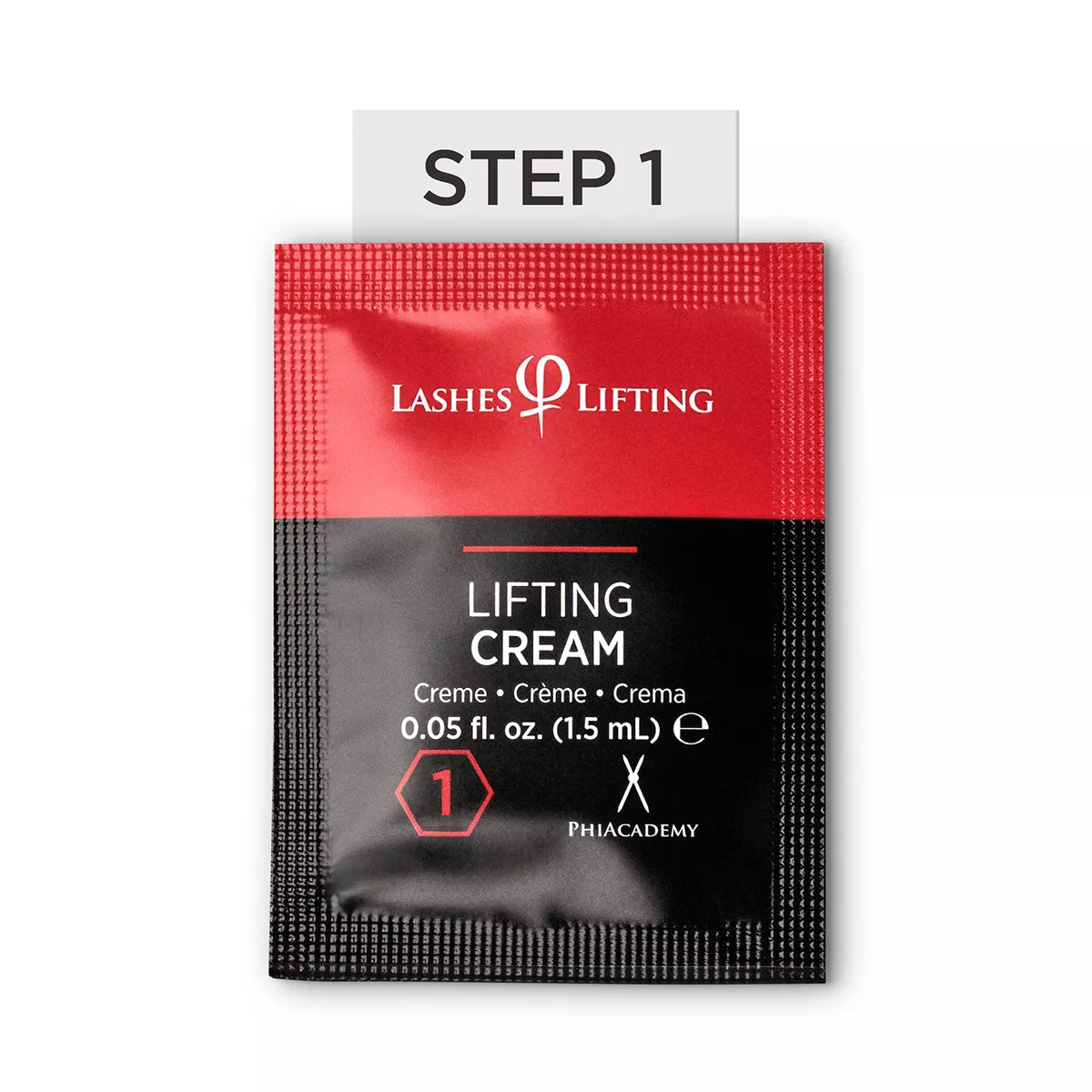 Lashes Lifting Cream Sachets 1,5ml 10pcs lashes lifting cream sachets 1,5ml 10pcs 1.jpg
