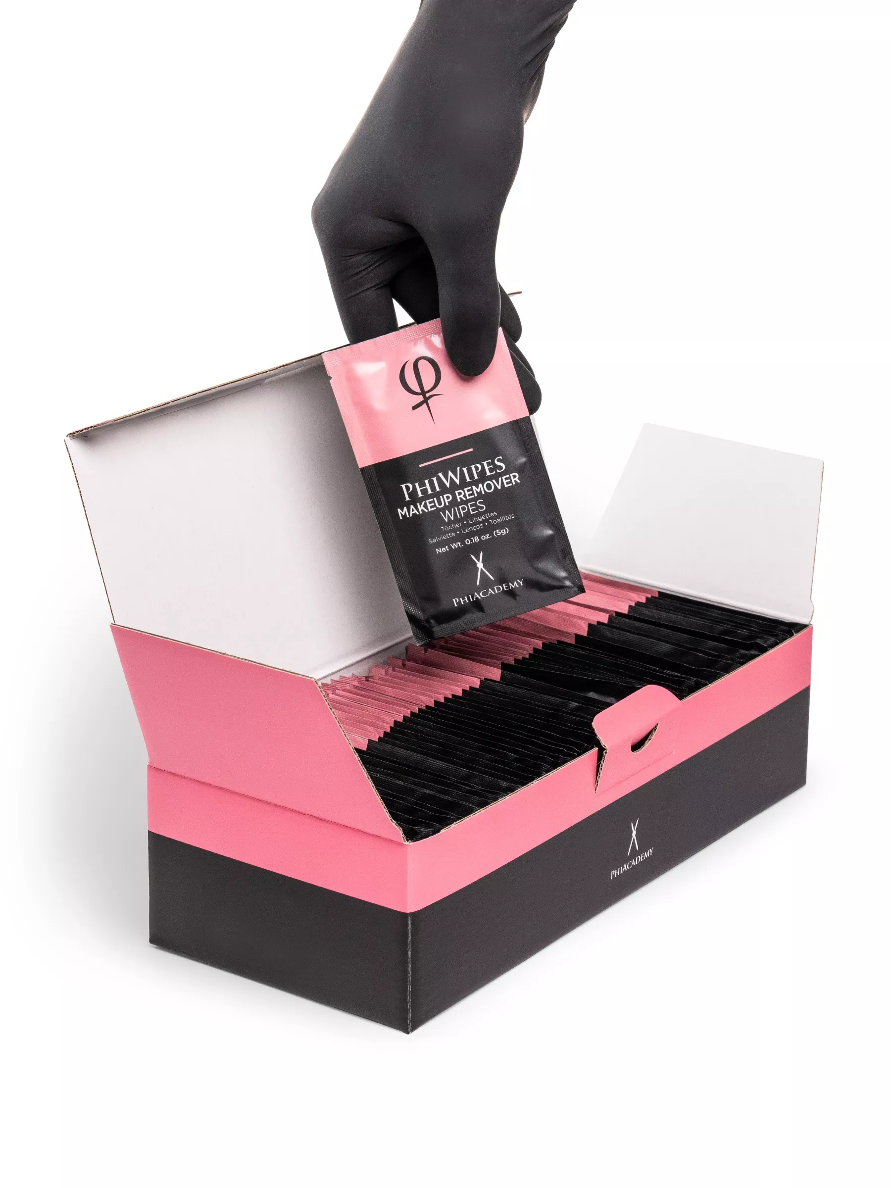 PhiWipes Makeup Remover Wipes 50pcs MakeUpWipes_3.jpg